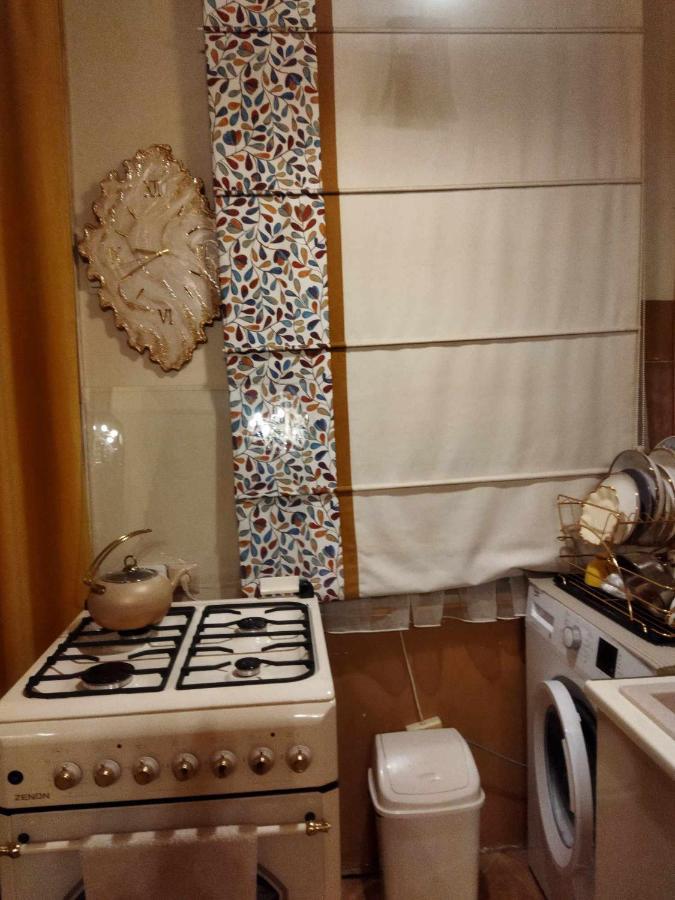 Ketos Home Tbilisi Esterno foto