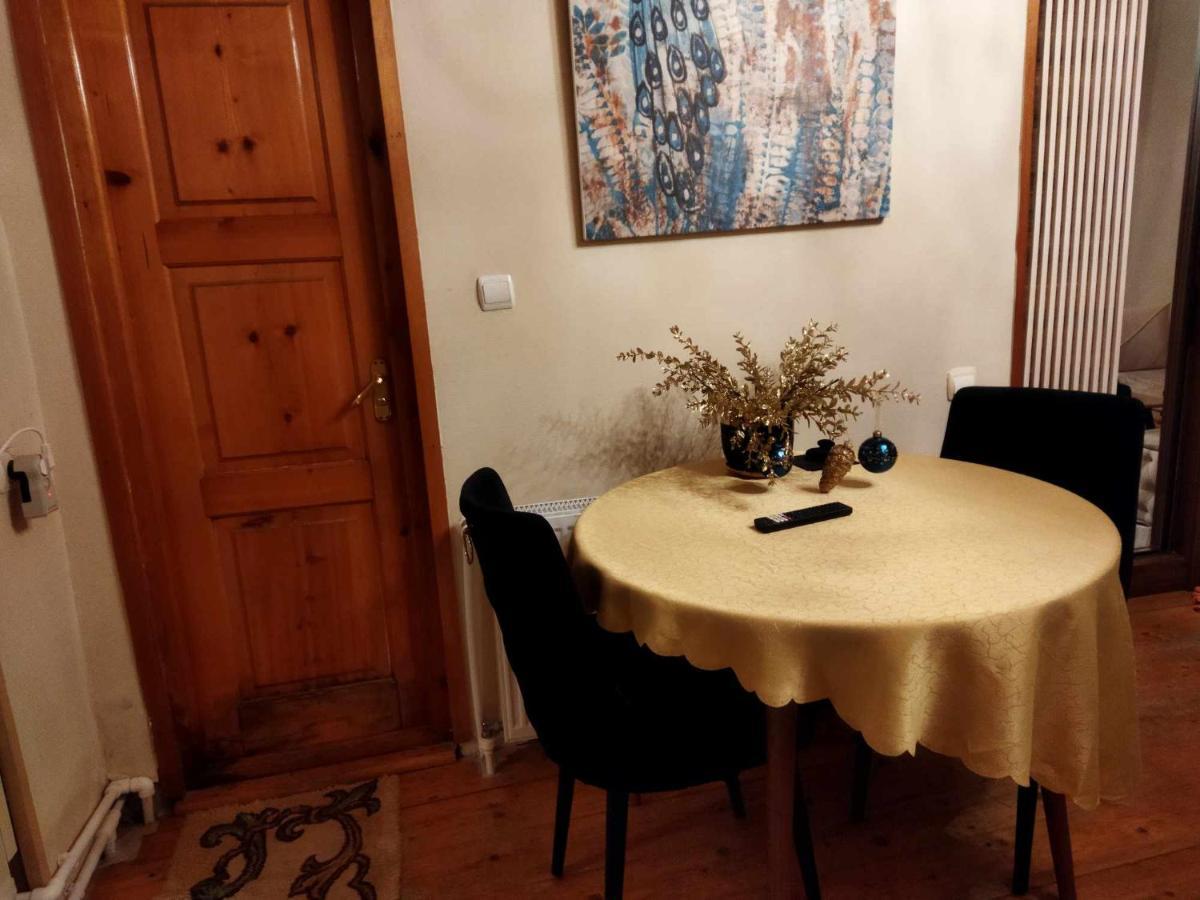 Ketos Home Tbilisi Esterno foto
