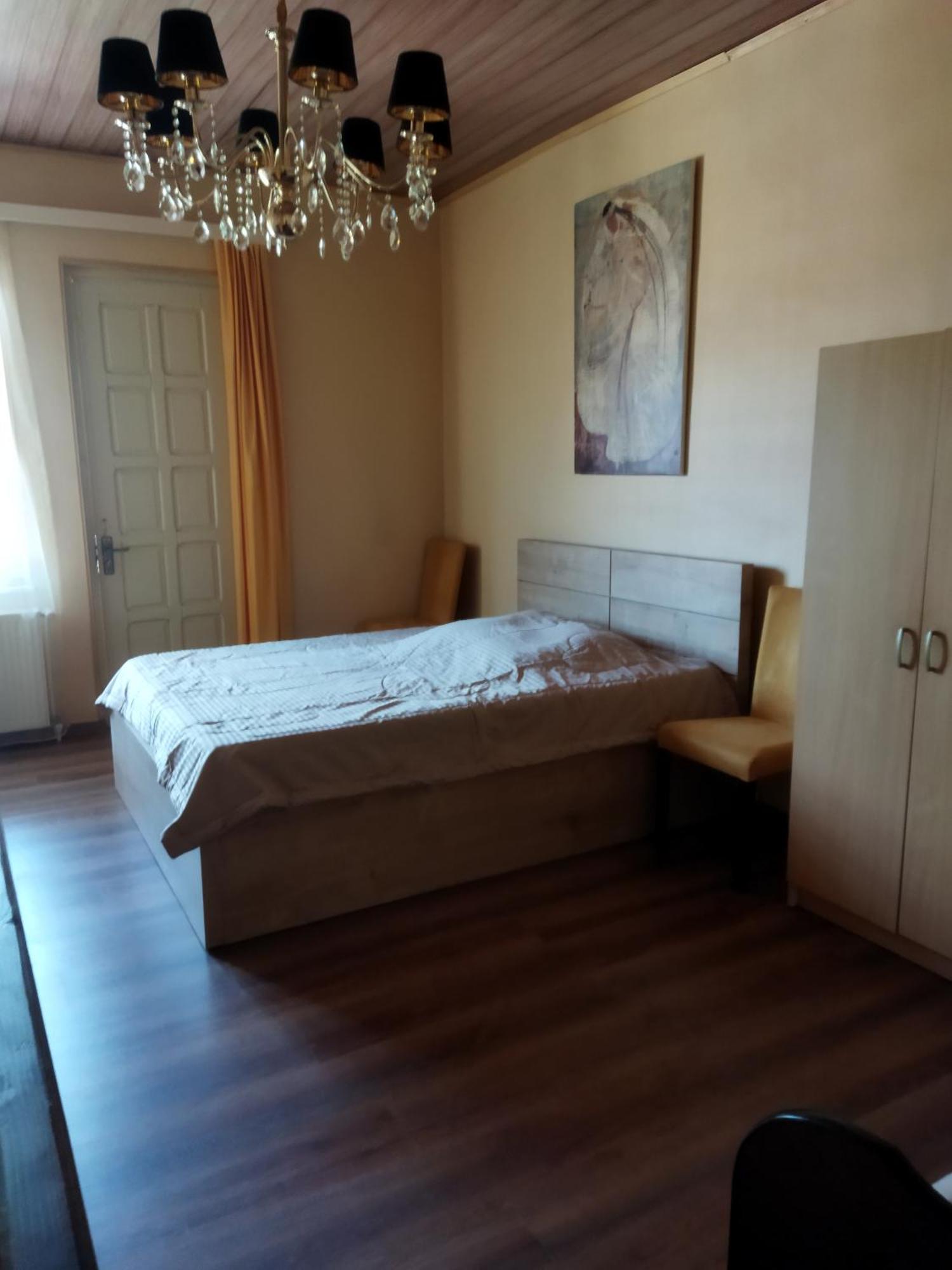 Ketos Home Tbilisi Esterno foto